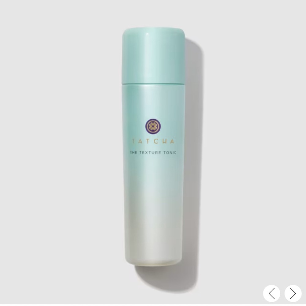 TATCHA The Texture Tonic